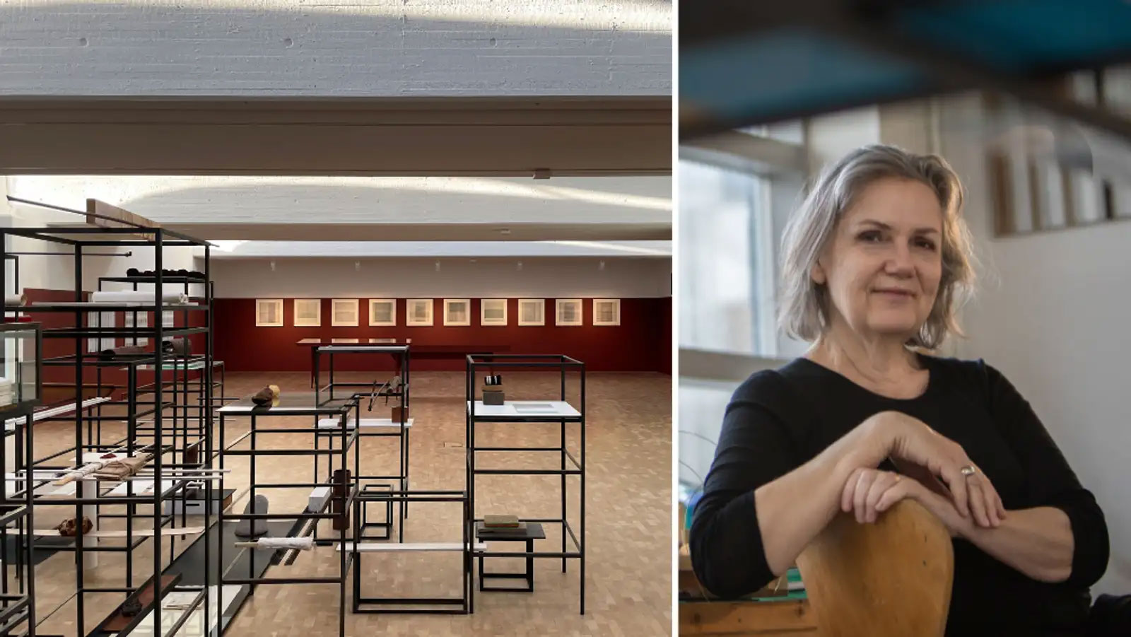 Íslensku myndlistarverðlaunin